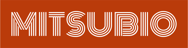 Mitsubio logo